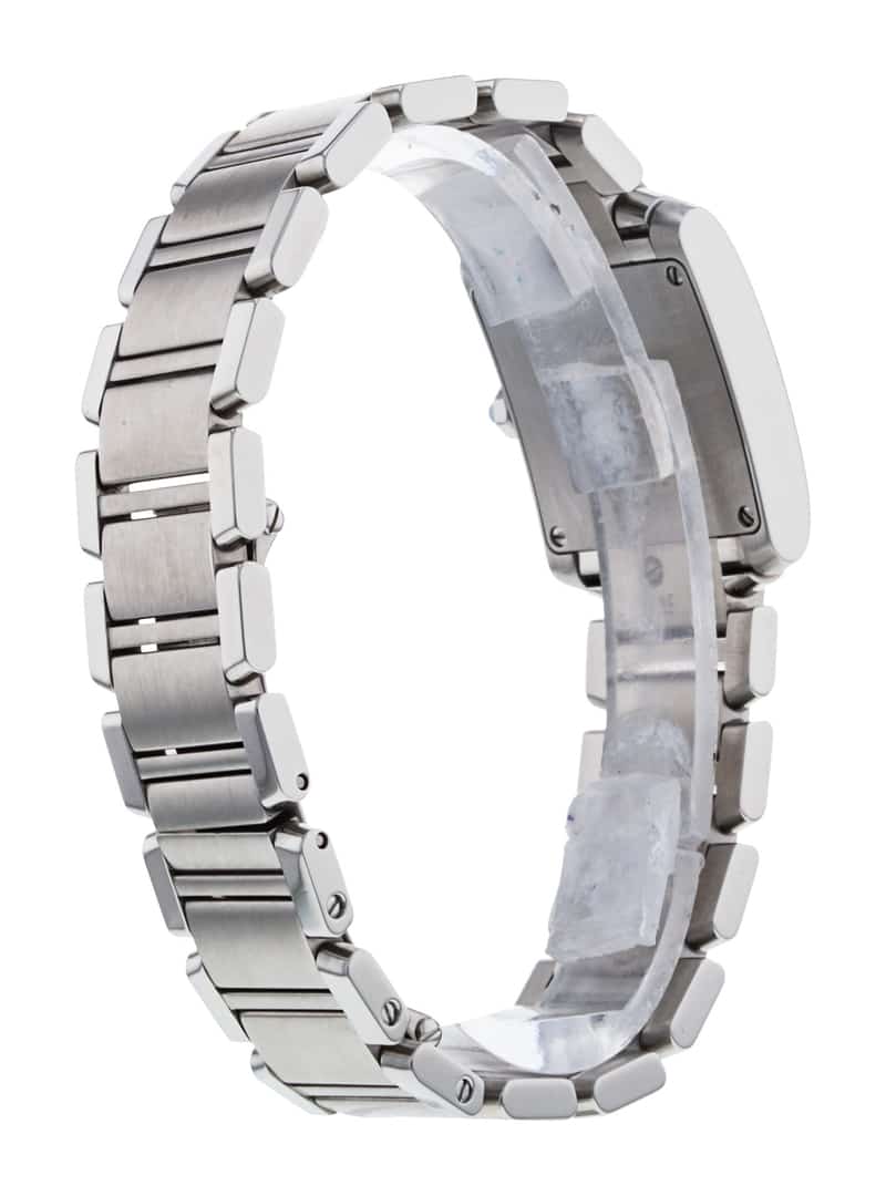 Cartier Tank Francaise W51008Q3